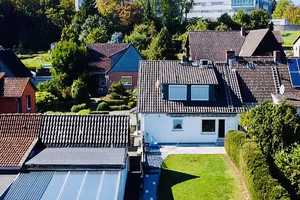 Idyllisches Einfamilienhaus mit großem Garten in Salzgitter-Bad – Salzgitter – Vorschaubild 12