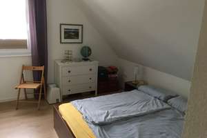 2-Zi-Penthousewohnung mit großer Terrasse – Odenwaldstraße 12, 64625 Bensheim – Vorschaubild 8