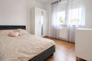 Großzügige 3,5-Zimmer-Wohnung mit Balkon und Loggia in Oberhausen – Die vollständige Adresse der Immobilie erhältst du vom Anbieter., 68794 Oberhausen-Rheinhausen – Vorschaubild 5