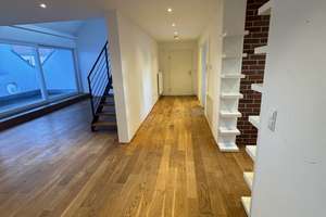 Exclusive Immobilie! Traumhaft schöne 4,5 Zi. DG Maisonette Wohnung in imposantem Altbau in S-West – Senefelderstraße 17, 70176 Feuersee, Stuttgart – Vorschaubild 16