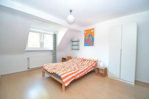 DG - Studio-Flair - Schöner Wohnen in Flingern ! – Die vollständige Adresse der Immobilie erhältst du vom Anbieter., 40233 Flingern Süd, Düsseldorf – Vorschaubild 2