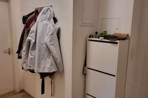 Helle 2-Zimmerwohnung in der Neckarstadt -Ost im1. OG- Nachmieter gesucht  – Nebeniusstraße 7, 68167 Neckarstadt-Ost/Wohlgelegen, Mannheim – Vorschaubild 9