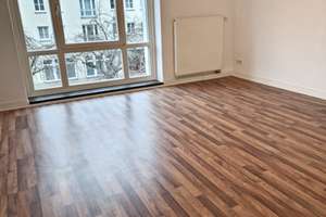 Klingt gut? Geräumige Vier-Zimmer-Wohnung – 9126 Lutherviertel, Chemnitz – Vorschaubild 4