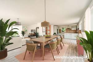 Wohnhaus mit Scheune in traumhafter Aussichtslage – Die vollständige Adresse der Immobilie erhältst du vom Anbieter., 74629 Pfedelbach – Vorschaubild 19