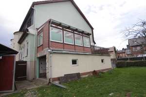 Nun passt es!! Der Frühling steht vor der Tür- DHH in Ballenstedt, Wfl. 175 m², Garten, Pool, Garage – Am Meisterwinkel 3, 6493 Harz (Kreis) – Vorschaubild 31