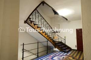 Tauschwohnung: Biete 2-Zi-Altbauwohnung in München, suche Wohnung in Berlin – Die vollständige Adresse der Immobilie erhältst du vom Anbieter., 80636 Dom Pedro, München – Vorschaubild 12