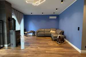 Hochwertiger Neubau mit Effizienzklasse A–5-Zimmer-Einfamilienhaus mit Garten & Garage in Mahlsdorf – Berlin – Vorschaubild 7