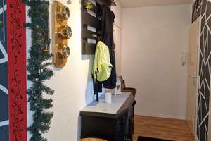Nähe DIAKO |  4-Zimmer-Dachgeschoss-Wohnung – Die vollständige Adresse der Immobilie erhältst du vom Anbieter., 28239 Ohlenhof, Bremen – Vorschaubild 4