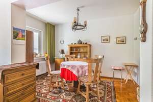 Hanbruch!
Ansprechendes Einfamilienhaus mit sonnigem Garten in bevorzugter Wohnlage – Die vollständige Adresse der Immobilie erhältst du vom Anbieter., 52074 Hanbruch, Aachen – Vorschaubild 7