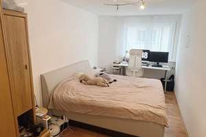 All-in Preis! 3-Zimmer Wohnung in Stuttgart-Möhringen – Plieninger Straße 57A, 70567 Möhringen-Ost, Stuttgart – Vorschaubild 7