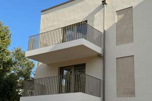Rheingold-Residenz 2.OG 1-Zimmer Apartment (Nr. 17) – Die vollständige Adresse der Immobilie erhältst du vom Anbieter., 68199 Neckarau, Mannheim – Vorschaubild 3