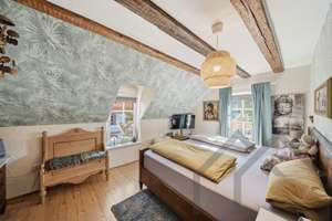 Modernisiertes Bauernhaus in Dorflage – Die vollständige Adresse der Immobilie erhältst du vom Anbieter., 66917 Wallhalben – Vorschaubild 9