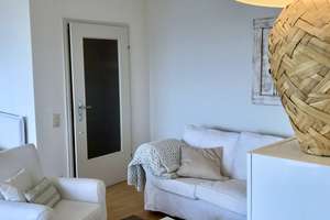 Einmalige Aussicht über Hamburg – 1,5-Zimmer-Wohnung mit Blick auf Elbphilharmonie und Hafen – Breite Straße 159, 22767 Altona-Altstadt, Hamburg – Vorschaubild 7