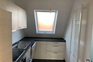 Schöne große 4-Zimmer-Maisonette-Wohnung mit EBK in Münster-Kreuzviertel – Die vollständige Adresse der Immobilie erhältst du vom Anbieter., 48149 Kreuz, Münster – Vorschaubild 4