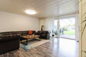 Ein echtes Platzwunder! Reihenhausidyll mit 5 Schlafzimmern und Garten sucht Familie – Delmenhorst – Vorschaubild 3
