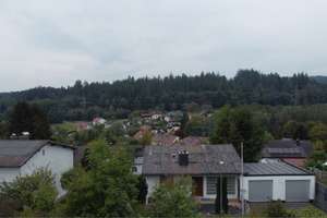 gut geschnittenes, bebautes Grundstück mit unverbaubarer Aussicht – Orchideenweg 11, 94034 Grubweg, Passau – Vorschaubild 9