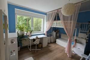 Ruhige 4-Raum-Wohnung mit grüner Umgebung ab 1.7.2026 – Im Limburgerpark 3, 4279 Lößnig, Leipzig – Vorschaubild 11