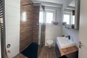 4 Zimmer 1OG in Roßdorf ruhige Feldrandlage – Thomas-Mann-Str. 12, 63486 Bruchköbel – Vorschaubild 3