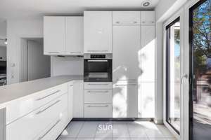 SELTENE FELDRANDLAGE AM RIEDBERG – Villa-Charakter trifft Skylineblick – 60438 Kalbach-Riedberg, Frankfurt am Main – Vorschaubild 7