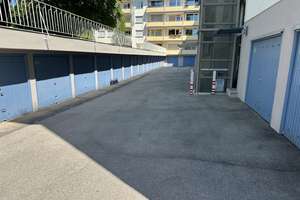 Top geschnittene, moderne Wohnung mit Balkon und Garage.  Nahe Petuelpark – Torquato-Tasso-Straße 13, 80807 Milbertshofen, München – Vorschaubild 10