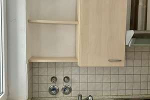 Schwabingen: freie 2 Zimmerwohnung mit Loggia und Küche – Schleißheimer Straße 126, 80797 Neuschwabing, München – Vorschaubild 8