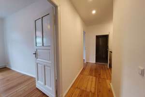 Bezugsfertige 2-Zimmer-Wohnung mit Charakter in Wedding! – Die vollständige Adresse der Immobilie erhältst du vom Anbieter., 13349 Wedding, Berlin – Vorschaubild 3