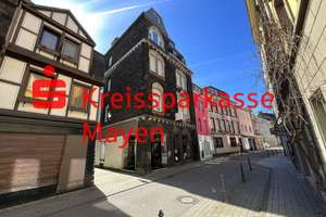 Interessantes Wohn-, und Gewerbeobjekt Nähe Markt