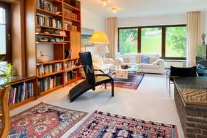 *** LICHT, LUFT, LUXUS *** Ihr neues Zuhause mit herrlichem Garten und Fernblick – Die vollständige Adresse der Immobilie erhältst du vom Anbieter., 67098 Bad Dürkheim – Vorschaubild 4