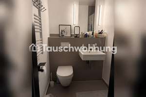 Tauschwohnung: 1-Zimmer-Neubauwohnung in Winterhude – 22303 Winterhude, Hamburg – Vorschaubild 5