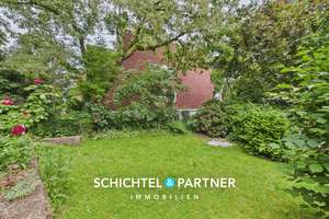 Lehe | Ruhig gelegenes Reihenendhaus mit Südterrasse und Privatsphäre – Die vollständige Adresse der Immobilie erhältst du vom Anbieter., 28359 Lehe, Bremen – Vorschaubild 35