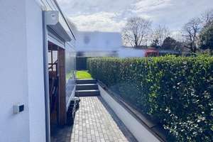 Lichtdurchflutetes, saniertes Einfamilienhaus auf Zweifrontengrundstück mit hochwertiger Ausstattung – Die vollständige Adresse der Immobilie erhältst du vom Anbieter., 52499 Baesweiler – Vorschaubild 26
