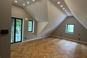 Denkmal-Villa 1900 | Premiumlage | Luxus Stadtvilla | Privatgarten | Altstadtflair |  Neubau-Level – Die vollständige Adresse der Immobilie erhältst du vom Anbieter., 81675 Altbogenhausen, München – Vorschaubild 19