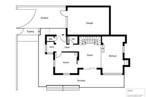 Exklusive Villa im Gonsenheimer Waldvillenviertel – Die vollständige Adresse der Immobilie erhältst du vom Anbieter., 55124 Gonsenheim, Mainz – Vorschaubild 21