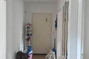 3 Zimmerwohnung mit Balkon und Gemeinschaftsgartennutzung – Hilderather Straße 25, 41179 Rheindahlen-Mitte, Mönchengladbach – Vorschaubild 7