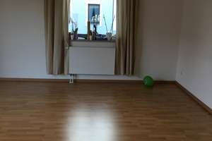DUISBURG-DELLVIERTEL 4-Zimmer-Wohnung mit großer Dachterrasse – Grünstr. 42, 47051 Dellviertel, Duisburg – Vorschaubild 9