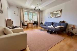 Helle 3-Zimmer-Wohnung in zentraler Lage von Regensburg 