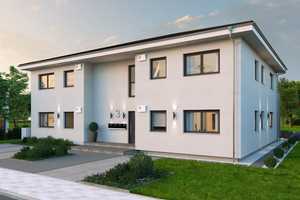 Toll aufgeteiltes Mehrfamilienhaus. Lassen Sie sich begeistern. – Würzburg (Kreis) – Vorschaubild 4