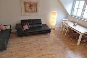 4-Zimmer Maisonette-Wohnung in Toplage von privat