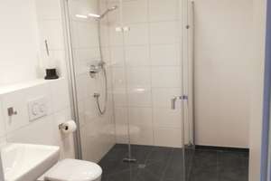 Helles, möbliertes 1-Zi. Apartment Nürnberg - Nähe U-Bahn Maximilianstraße / Wohnung mieten – Die vollständige Adresse der Immobilie erhältst du vom Anbieter., 90429 Bärenschanze, Nürnberg – Vorschaubild 3