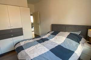 helle 2-Zimmer-Wohnung direkt am Milaneo – zentrale Bestlage – Tunzhofer Str. 19, 70191 Relenberg, Stuttgart – Vorschaubild 3