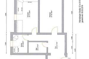 2-Zimmer-Wohnung in Dresden-Löbtau – Hainsberger Str. 12, 1159 Löbtau-Süd, Dresden – Vorschaubild 10
