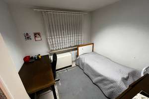Attraktives 6-Zimmer-Haus in Gartenstadt, Baden-Württemberg - Mannheim – Siedlerpfad 4, 68305 Käfertal, Mannheim – Vorschaubild 12