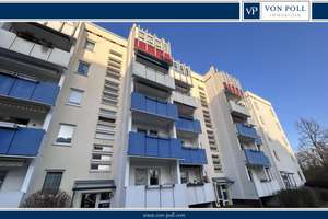 5,2% Rendite - Praktische 2 Zimmer Wohnung mit Balkon