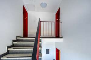 Gemütliche 2-ZBK-Dachgeschosswohnung in Oldenburg-Dietrichsfeld zu verkaufen! Freiwerdend! – Die vollständige Adresse der Immobilie erhältst du vom Anbieter., 26127 Bürgerfelde, Oldenburg (Oldenburg) – Vorschaubild 24