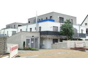 1 - Zimmer Apartment möbliert (Nur Student/Azubi/Schüler) – Unterhaunstädter Weg 16a, 85055 Ingolstadt – Vorschaubild 4