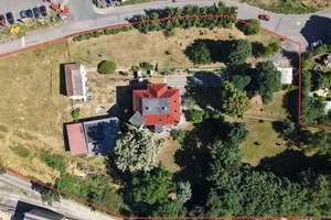Ein Stück Geschichte – Ihre Villa aus der Gründerzeit – Die vollständige Adresse der Immobilie erhältst du vom Anbieter., 7607 Eisenberg – Vorschaubild 13