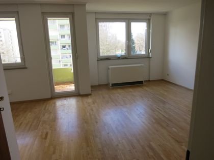 Wohnung Mit Balkon Mieten In Radolfzell Am Bodensee Immobilienscout24