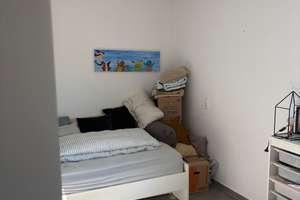 Traumhafte 3-Zimmer-Wohnung mit Terrasse & Designküche – ca. 90 m² – Lauxweg 21, 70619 Heumaden, Stuttgart – Vorschaubild 8