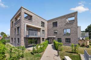 WIDOliving - Neubau-Erstbezug mit Garten – Zum Dammfelde 41b, 50859 Widdersdorf, Köln – Vorschaubild 5