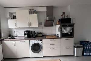 Schöne 3-Zimmer Dachgeschosswohnung mit Terrasse in Neckarau – Die vollständige Adresse der Immobilie erhältst du vom Anbieter., 68199 Neckarau, Mannheim – Vorschaubild 4